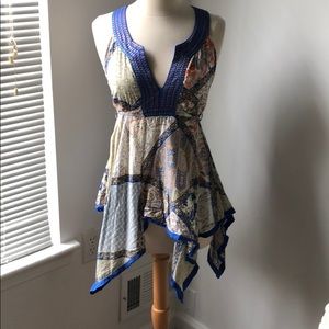 Romeo and Juliet Top